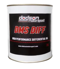 Dodson GR6 DIFF FLUID 2L
